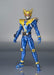 S.H.Figuarts Masked Kamen Rider Fourze METEOR STORM Action Figure BANDAI Japan_2