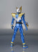 S.H.Figuarts Masked Kamen Rider Fourze METEOR STORM Action Figure BANDAI Japan_3