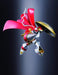 D-Arts Digimon DUKEMON Action Figure BANDAI TAMASHII NATIONS NEW from Japan_6