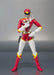 S.H.Figuarts Chojin Sentai Jetman RED HAWK Action Figure BANDAI TAMASHII NATIONS_3