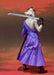Figuarts ZERO Ruroni Kenshin MAKOTO SHISHIO PVC Figure BANDAI TAMASHII NATIONS_7