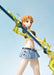 Figuarts ZERO One Piece NAMI BATTLE Ver PVC Figure BANDAI TAMASHII NATIONS Japan_10