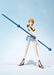 Figuarts ZERO One Piece NAMI BATTLE Ver PVC Figure BANDAI TAMASHII NATIONS Japan_2