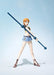 Figuarts ZERO One Piece NAMI BATTLE Ver PVC Figure BANDAI TAMASHII NATIONS Japan_3