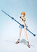 Figuarts ZERO One Piece NAMI BATTLE Ver PVC Figure BANDAI TAMASHII NATIONS Japan_4