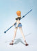 Figuarts ZERO One Piece NAMI BATTLE Ver PVC Figure BANDAI TAMASHII NATIONS Japan_5