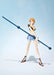 Figuarts ZERO One Piece NAMI BATTLE Ver PVC Figure BANDAI TAMASHII NATIONS Japan_6