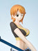 Figuarts ZERO One Piece NAMI BATTLE Ver PVC Figure BANDAI TAMASHII NATIONS Japan_8