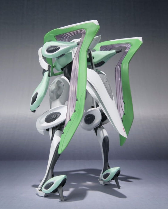 ROBOT SPIRITS Side obid Lagrange The Flower of Rinne VOX AURA Figure BANDAI_3