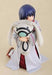 Kamisama Dolls Utao Kuga 1/8 PVC figure FREEing from Japan_3