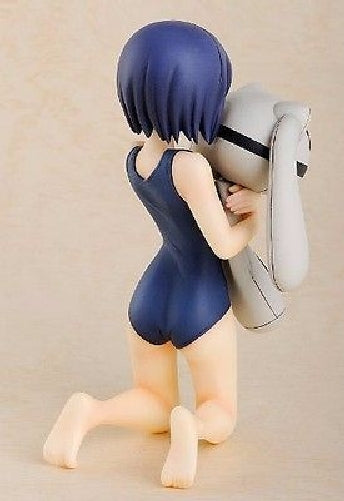 Kamisama Dolls Utao Kuga 1/8 PVC figure FREEing from Japan_7