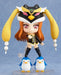 Nendoroid 243 Mawaru Penguindrum Princess of the Crystal Figure_5