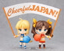 Nendoroid 215 Saber & Rin Tohsaka Cheerful ver. Figure from Japan_4