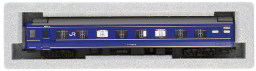 KATO HO Scale 1-567 Hokutosei Passenger car Sleeper for addition Orohane 24 NEW_1