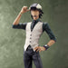 Megahouse Tiger and Bunny Kotetsu T. Kaburagi G.E.M. Series PVC Figure JUL121903_7