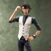 Megahouse Tiger and Bunny Kotetsu T. Kaburagi G.E.M. Series PVC Figure JUL121903_9