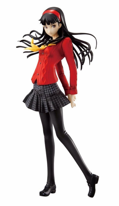 HiGH PRiESTESS TV Animation Persona 4 Yukiko Amagi Figure NEW from Japan_1