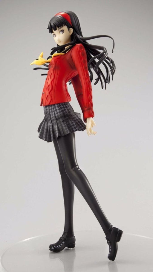 HiGH PRiESTESS TV Animation Persona 4 Yukiko Amagi Figure NEW from Japan_2