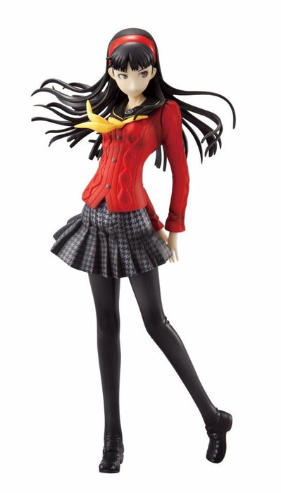 HiGH PRiESTESS TV Animation Persona 4 Yukiko Amagi Figure NEW from Japan_5