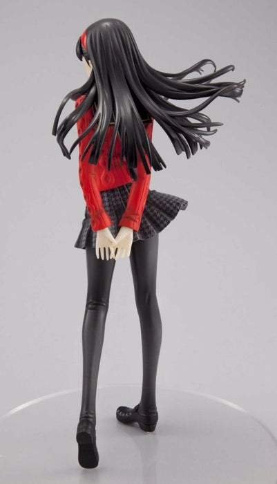 HiGH PRiESTESS TV Animation Persona 4 Yukiko Amagi Figure NEW from Japan_6