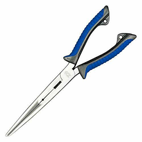 DAIWA pliers V 220H 885058 NEW from Japan_1