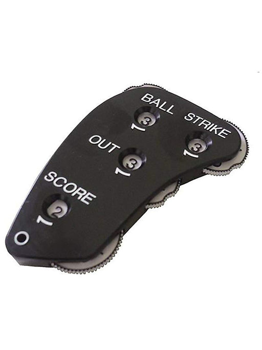 SSK Sports Baseball Softball Gear BOS Indicator Counter For Umpire P38 90x60mm_1