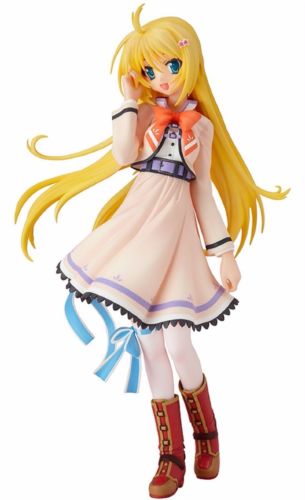 Sekirara Aya Kagura 1/7 PVC figure Max Factory from Japan_1