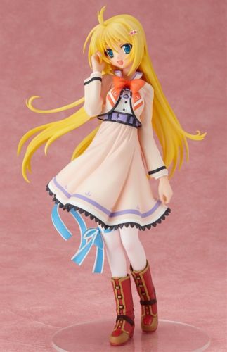 Sekirara Aya Kagura 1/7 PVC figure Max Factory from Japan_2