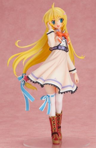 Sekirara Aya Kagura 1/7 PVC figure Max Factory from Japan_3