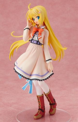 Sekirara Aya Kagura 1/7 PVC figure Max Factory from Japan_4