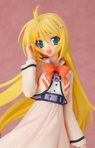 Sekirara Aya Kagura 1/7 PVC figure Max Factory from Japan_5