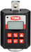 TONE H4DT200 1/2" Handy Digital Torque Measuring Equipment 20-200Nm Battery NEW_1