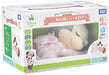 Disney Sleep Together Sleeping Melody Baby Minnie Mouse Plush Doll ‎TD456940 NEW_4