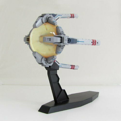 PMOA 1/100 S.G.F. R-TYPE FINAL R-9A Arrowhead NEW from Japan_4