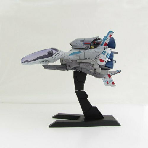 PMOA 1/100 S.G.F. R-TYPE FINAL R-9A Arrowhead NEW from Japan_6