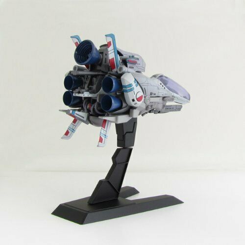 PMOA 1/100 S.G.F. R-TYPE FINAL R-9A Arrowhead NEW from Japan_8