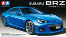 Tamiya 1/24 Subaru BRZ Plastic Model Kit NEW from Japan_2