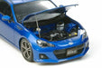 Tamiya 1/24 Subaru BRZ Plastic Model Kit NEW from Japan_4