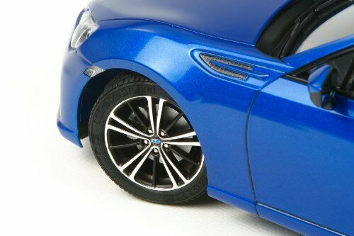 Tamiya 1/24 Subaru BRZ Plastic Model Kit NEW from Japan_5