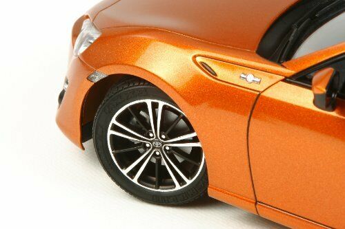 Tamiya 1/24 Toyota 86 Plastic Model Kit NEW from Japan_6