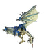 Revoltech Yamaguchi No.121EX Monster Hunter Rioreusu Ashu Figure KAIYODO_1