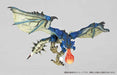 Revoltech Yamaguchi No.121EX Monster Hunter Rioreusu Ashu Figure KAIYODO_4