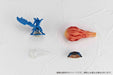 Revoltech Yamaguchi No.121EX Monster Hunter Rioreusu Ashu Figure KAIYODO_5