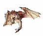 Revoltech Yamaguchi No.121 Monster Hunter Rioreusu (Rathalos) Figure from Japan_1