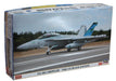 Hasegawa 1/72 EA-18G Growler VAQ-135 Black Ravens Model Kit NEW from Japan_1