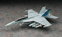 Hasegawa 1/72 EA-18G Growler VAQ-135 Black Ravens Model Kit NEW from Japan_2