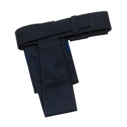 TOEI LIGHT Simple Sumo Mawashi (S) Blue T-2776B acrylic canvas waist: 65cm NEW_1