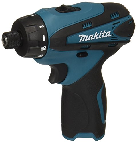Makita DF030DZ Rechargeable Driver Drill 10.8V (Body Only) 22 Newton Meters_1