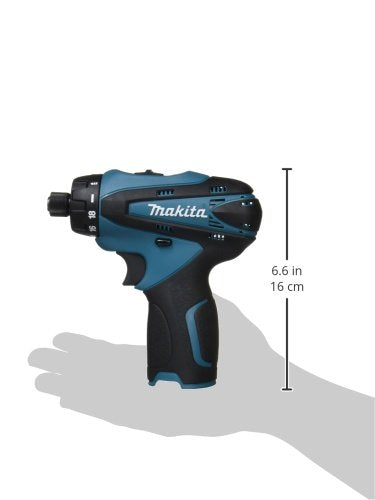 Makita DF030DZ Rechargeable Driver Drill 10.8V (Body Only) 22 Newton Meters_4