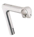 cinelli Stem 1A 26.0/100 604030-260100 Milky Silver 100mm Aluminum 6066 T6 NEW_1